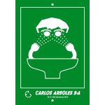 За 2017 года поставлено более 300 аварийных душей и фонтанов производства Carlos Arboles SA